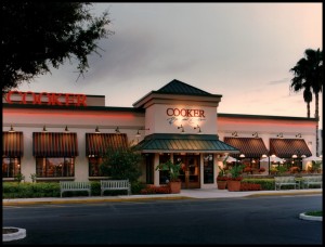 Cooker- Palm Harbor, FL             