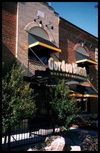 Gordon Biersch- Atlanta, GA      