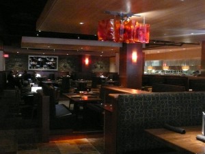 Kona Grill- Kansas City, KS     