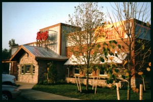 Logan's Roadhouse- Oxford, AL   