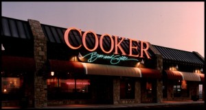 Cooker- Fairfax, VA   