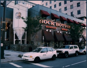 Rock Bottom - Bethesda, MD                   