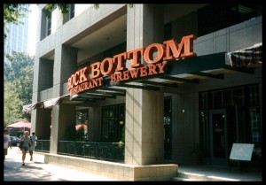 Rock Bottom - Charlotte, NC                   