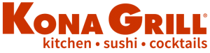 Kona Grill                  