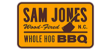 Sam Jones                  