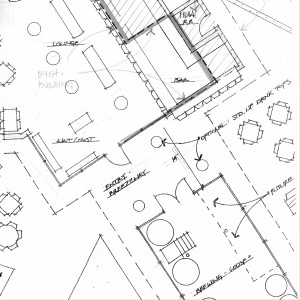 Schematic Design – Assist our clients by developing their concept’s design into physical representation.